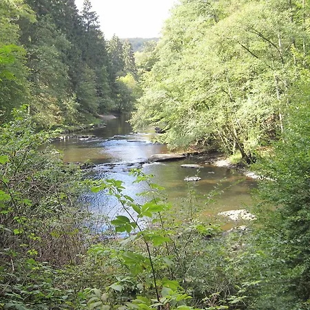 Appartamento Lieserpfad-wittlich *