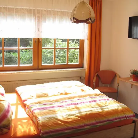 Appartamento Lieserpfad-wittlich