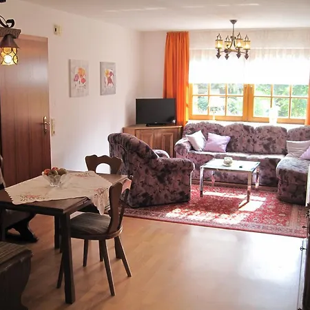 Appartamento Lieserpfad-wittlich *