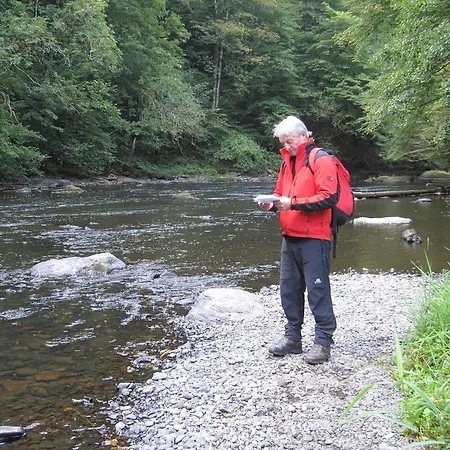 Apartmán Lieserpfad-wittlich *