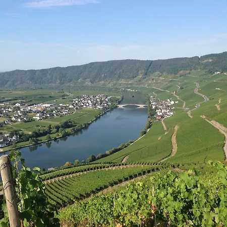 Lieserpfad-wittlich Appartamento