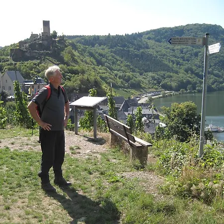 Appartamento Lieserpfad-wittlich *