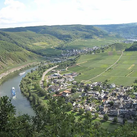 Lieserpfad-wittlich Appartamento