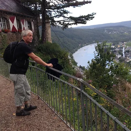 Lieserpfad-wittlich * Wittlich