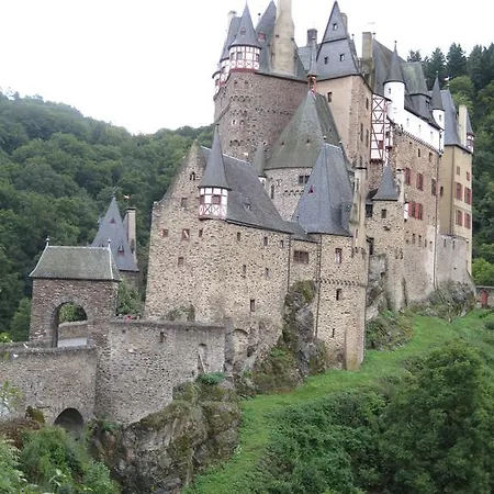 Lieserpfad-wittlich * Wittlich