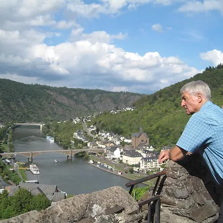 Appartamento Lieserpfad-wittlich