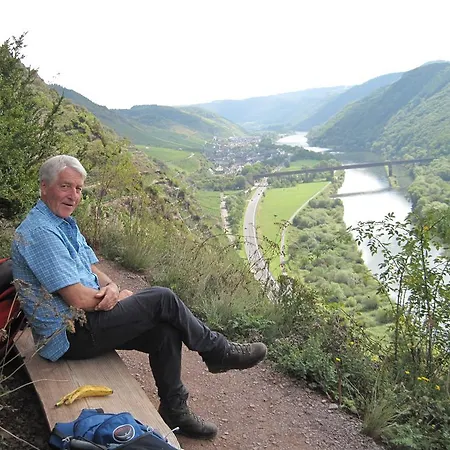 Lieserpfad-wittlich * Wittlich