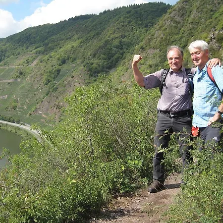 Appartamento Lieserpfad-wittlich *