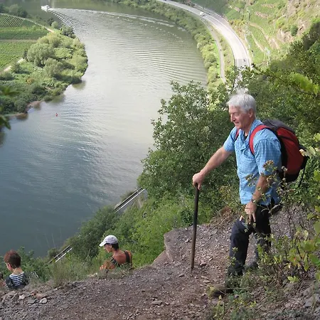 Lieserpfad-wittlich * Wittlich