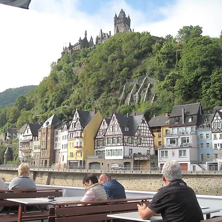 Apartmán Lieserpfad-wittlich Wittlich