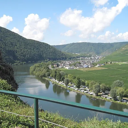 Lieserpfad-wittlich * Wittlich