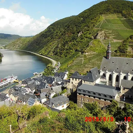 Lieserpfad-wittlich * Wittlich