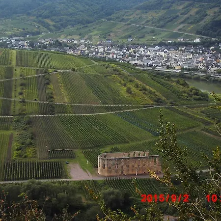 Appartamento Lieserpfad-wittlich