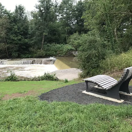 Apartmán Lieserpfad-wittlich *