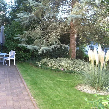 Lieserpfad-wittlich Apartmán