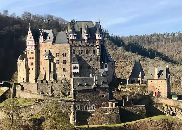 Lieserpfad-wittlich וויטליך