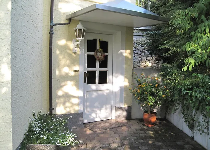 Lieserpfad-wittlich דירה *