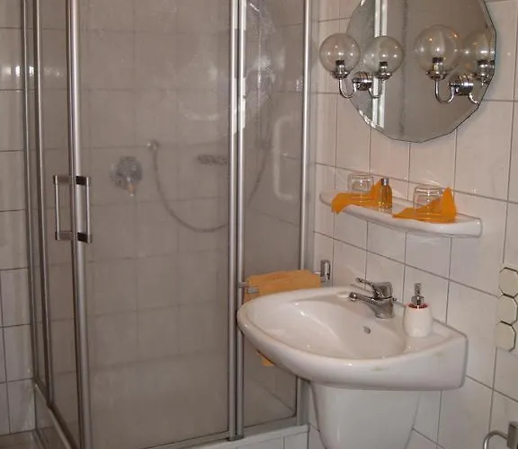 Lieserpfad-wittlich דירה וויטליך