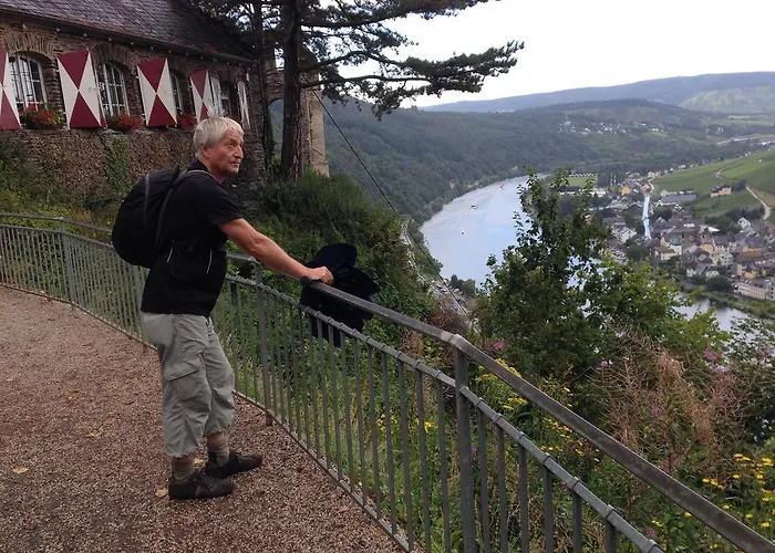 Lieserpfad-wittlich * וויטליך