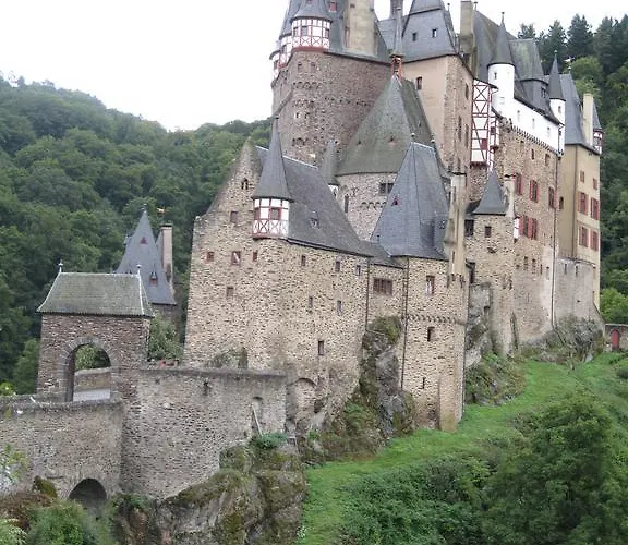 Lieserpfad-wittlich * וויטליך