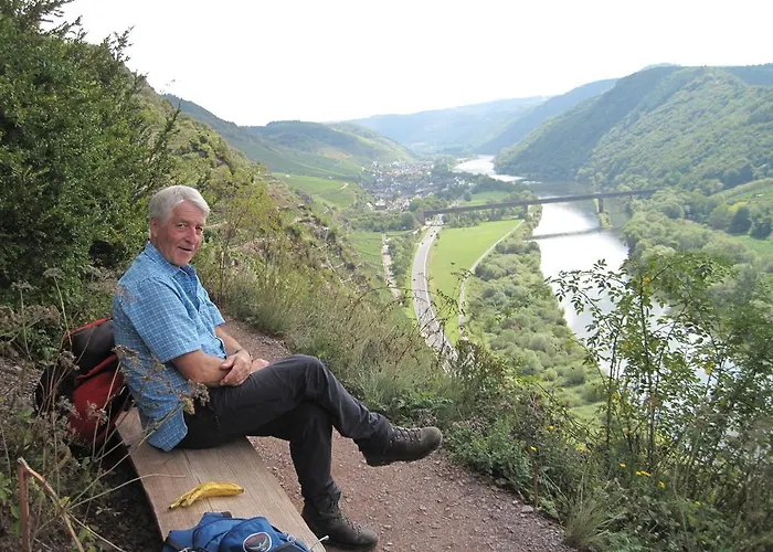 Lieserpfad-wittlich * וויטליך