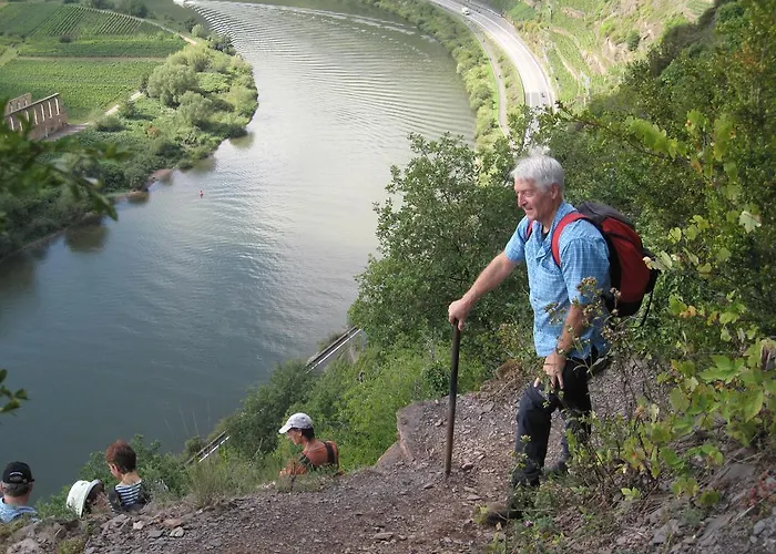 Lieserpfad-wittlich * וויטליך