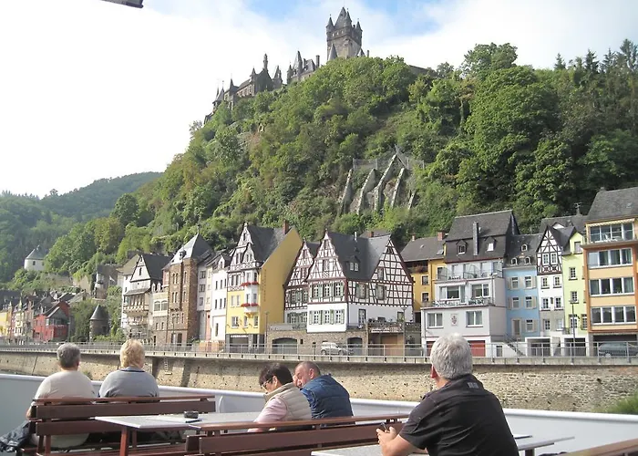 דירה Lieserpfad-wittlich וויטליך