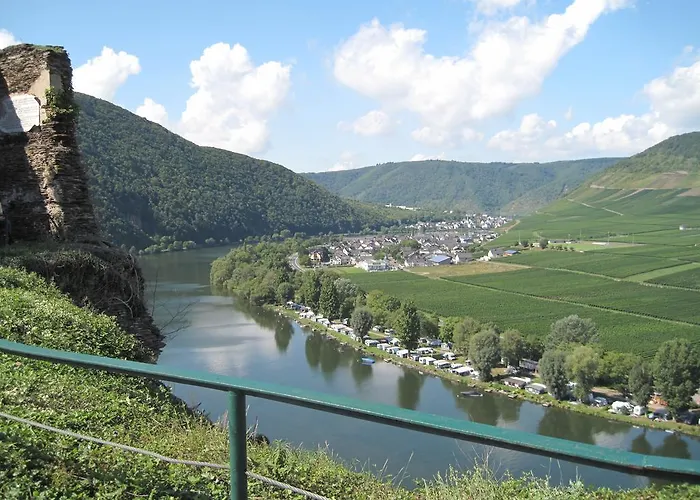 Lieserpfad-wittlich * 维特利希