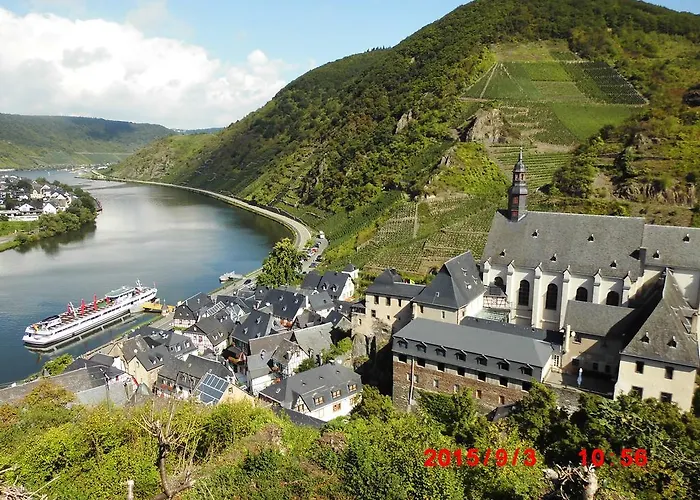 Lieserpfad-wittlich * וויטליך