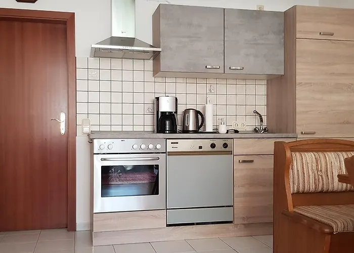 Lieserpfad-wittlich דירה