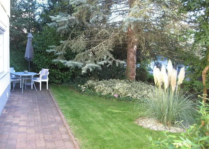 Lieserpfad-wittlich דירה